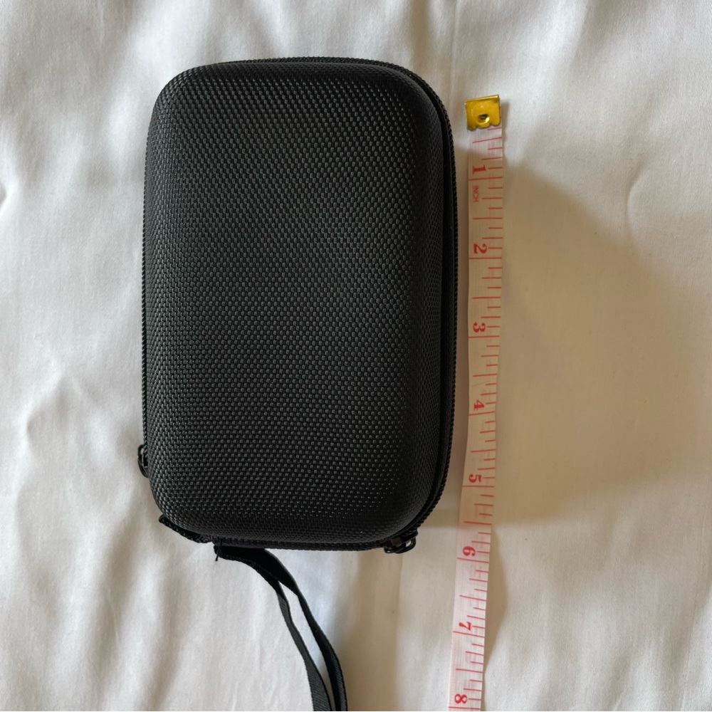 Compact Camera Case - Picture 5 of 6